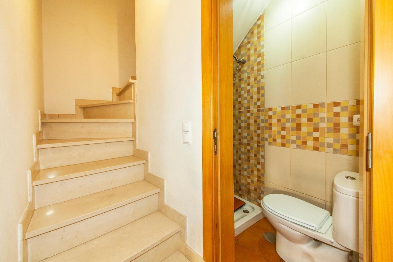 A09 - Super Central Duplex Apartment Lagos Exterior photo